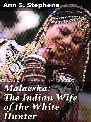 cover image of Malaeska